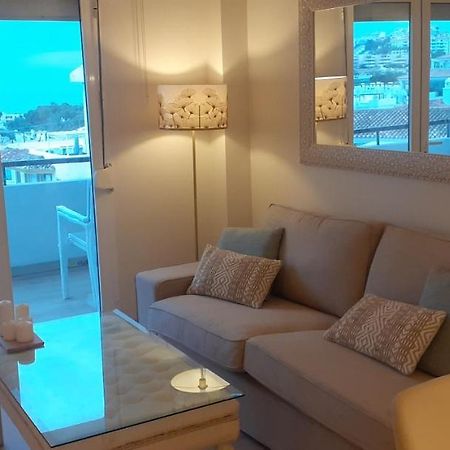Apartamento- Atico En Mijas Costa , Con Piscina. Sitio de Calahonda Εξωτερικό φωτογραφία