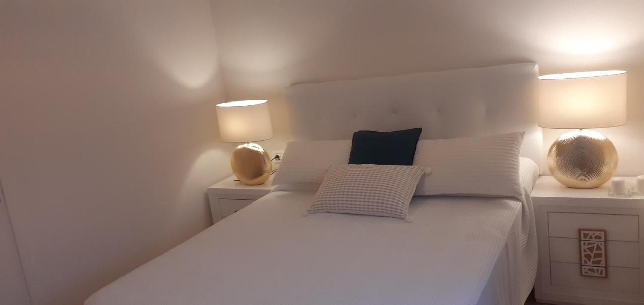 Apartamento- Atico En Mijas Costa , Con Piscina. Sitio de Calahonda Εξωτερικό φωτογραφία