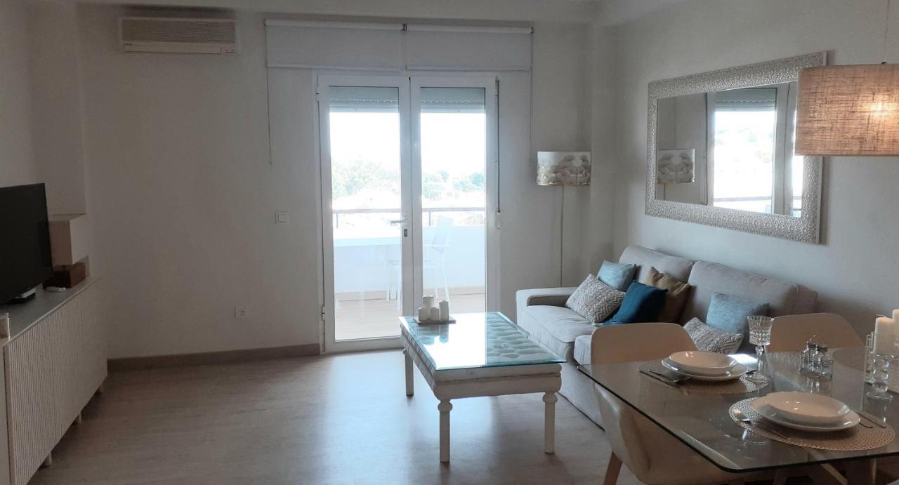Apartamento- Atico En Mijas Costa , Con Piscina. Sitio de Calahonda Εξωτερικό φωτογραφία
