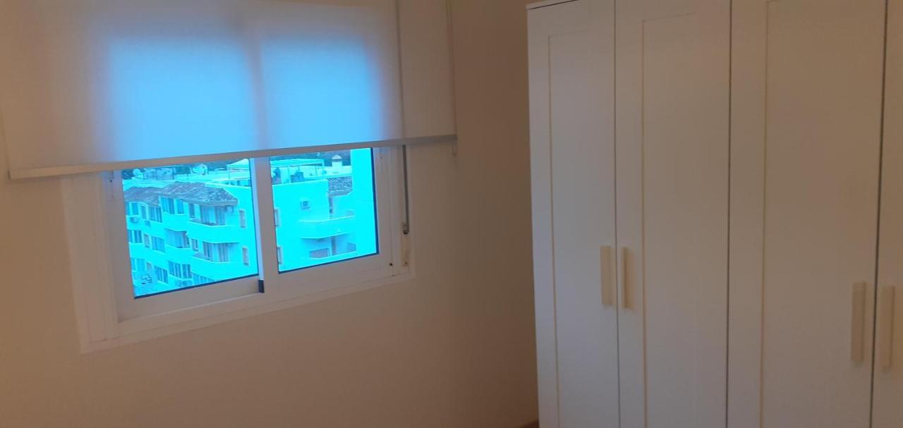 Apartamento- Atico En Mijas Costa , Con Piscina. Sitio de Calahonda Εξωτερικό φωτογραφία