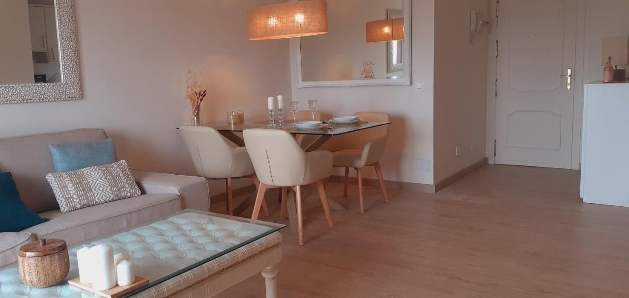 Apartamento- Atico En Mijas Costa , Con Piscina. Sitio de Calahonda Εξωτερικό φωτογραφία