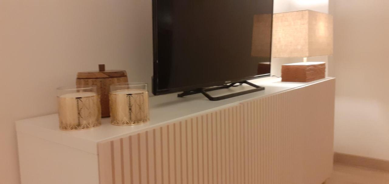 Apartamento- Atico En Mijas Costa , Con Piscina. Sitio de Calahonda Εξωτερικό φωτογραφία