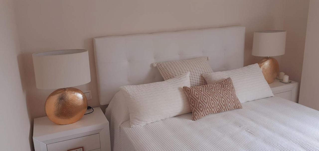 Apartamento- Atico En Mijas Costa , Con Piscina. Sitio de Calahonda Εξωτερικό φωτογραφία