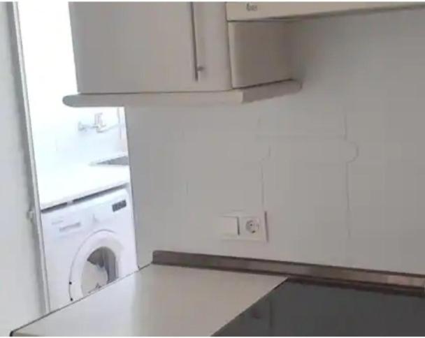 Apartamento- Atico En Mijas Costa , Con Piscina. Sitio de Calahonda Εξωτερικό φωτογραφία
