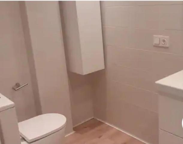 Apartamento- Atico En Mijas Costa , Con Piscina. Sitio de Calahonda Εξωτερικό φωτογραφία
