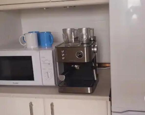 Apartamento- Atico En Mijas Costa , Con Piscina. Sitio de Calahonda Εξωτερικό φωτογραφία